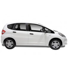 Honda Jazz 1.3 Hybrid Comfort CVT 5 Porte